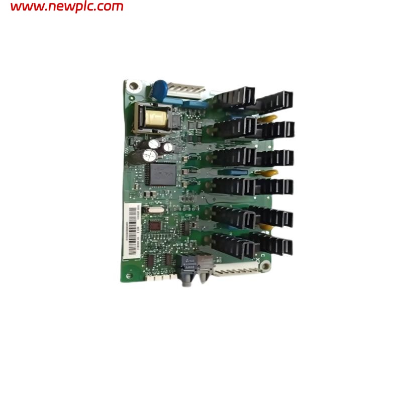 ABB AFIN-01C 64693808/64693891 Fan Inverter / Fan Speed Control Module