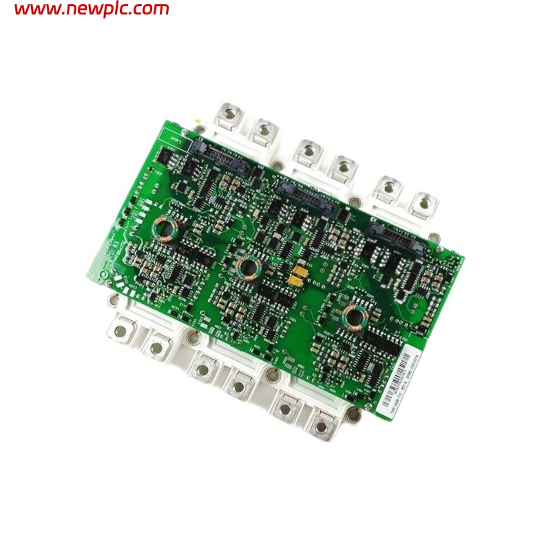 ABB  AGDR-71C S 68569346 IGBT Driver / Power Module Kit