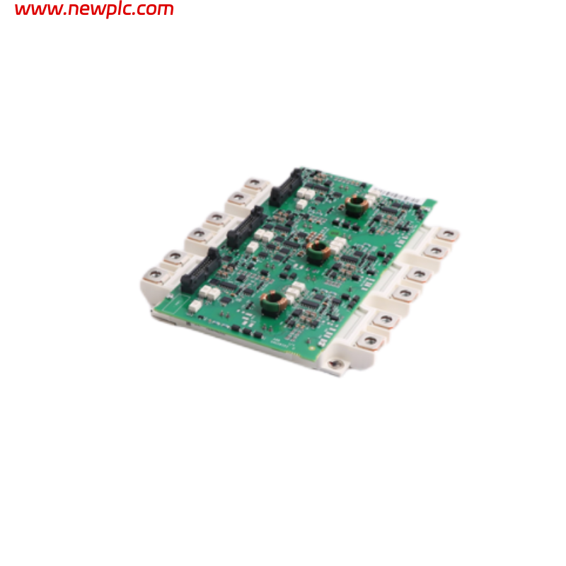 ABB AGDR-71C 68439990A Inverter Driver Board