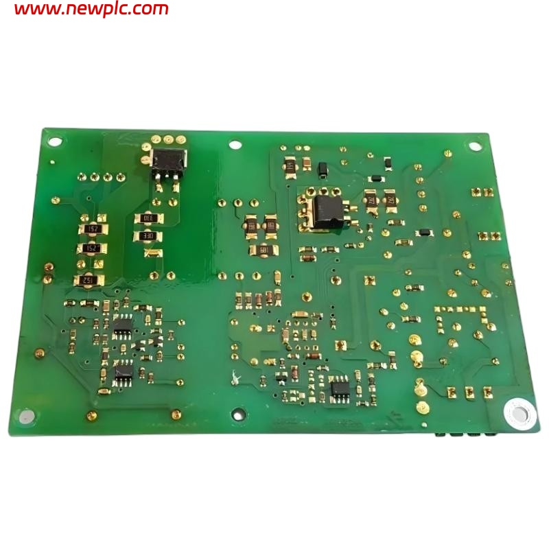 ABB AGPS-21C 64668064 Power Supply Module (GDR)