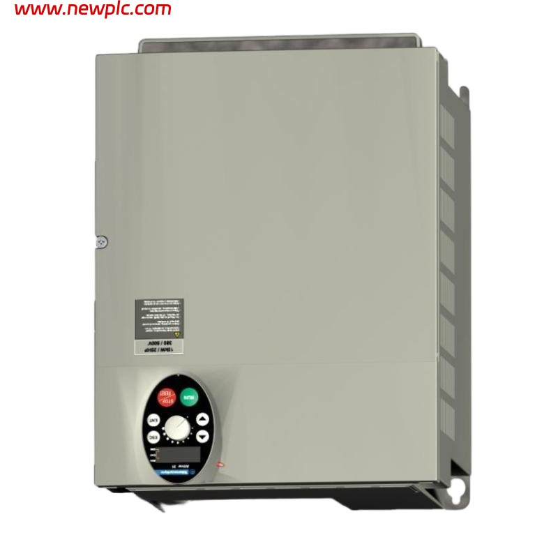 Schneider ATV31HD15N4A Variable Frequency Drive (VFD)