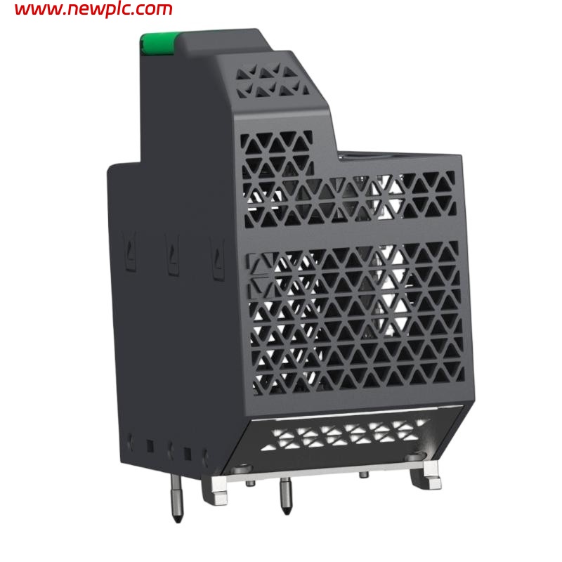 Schneider  BMEH584040 Redundant HSBY Processor Module