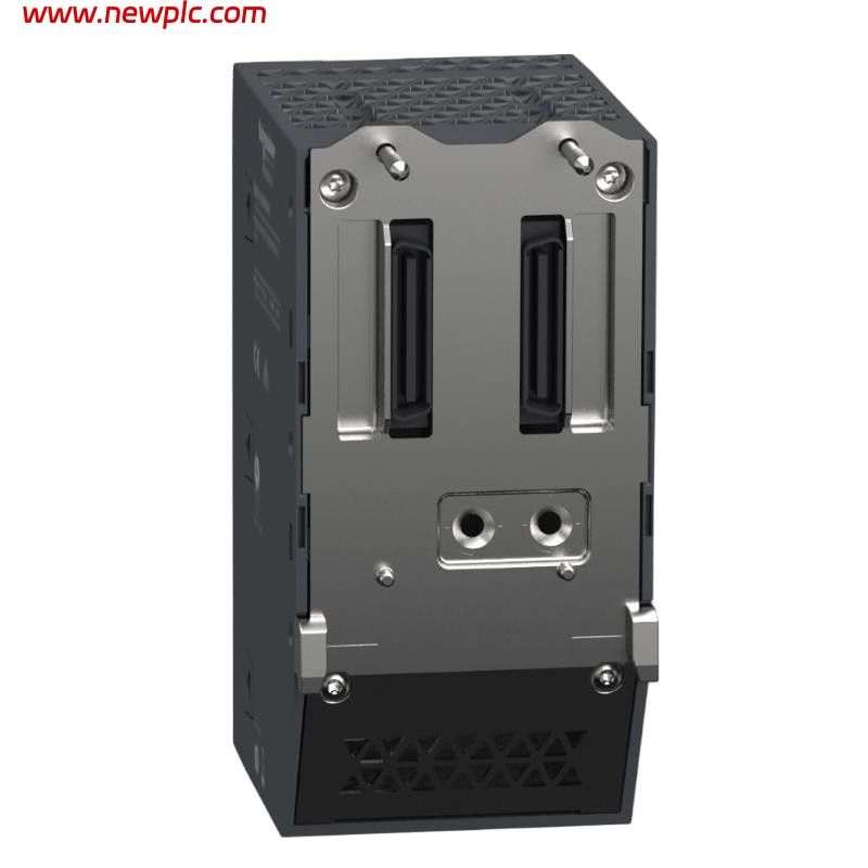 Schneider  BMEH584040 Redundant HSBY Processor Module