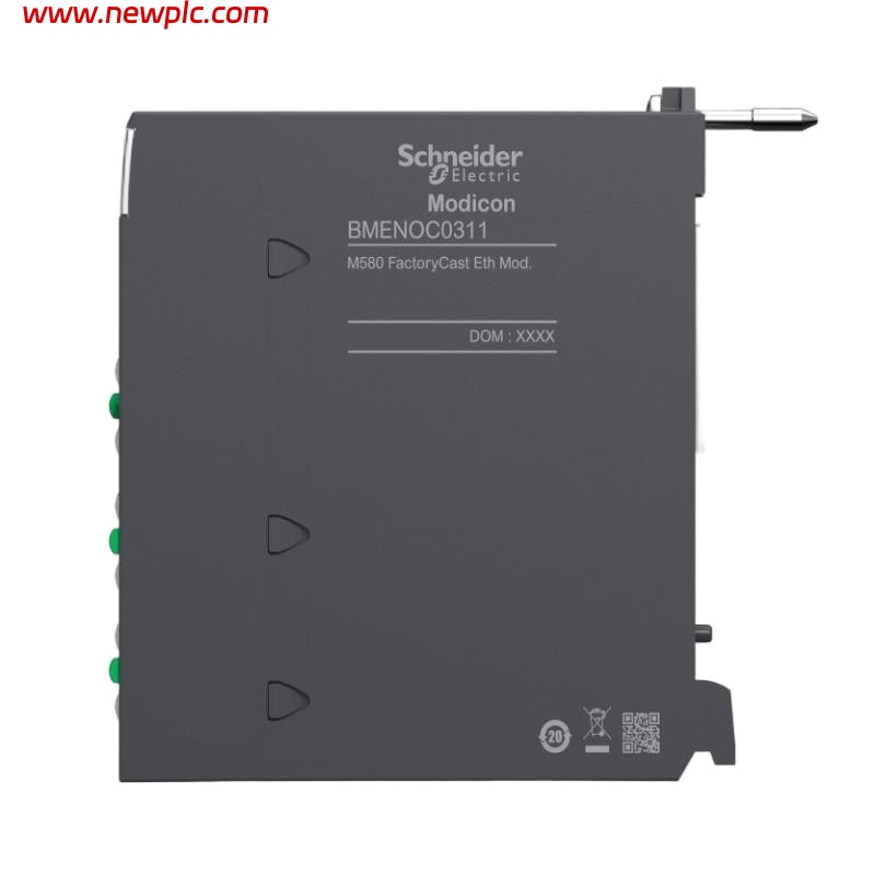 Schneider  BMENOC0311 Ethernet Communication Module