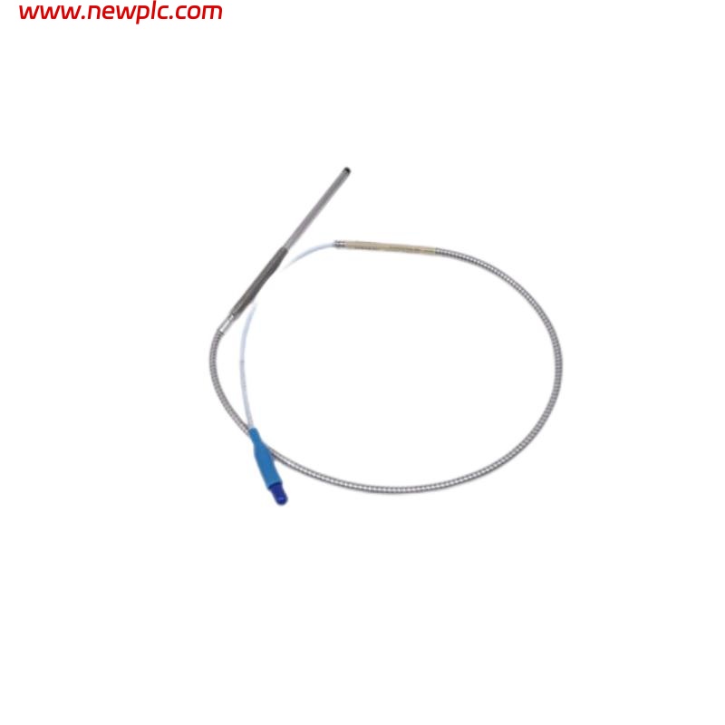 Bently Nevada 130539-12 Proximity Probe Cable / Extension Cable