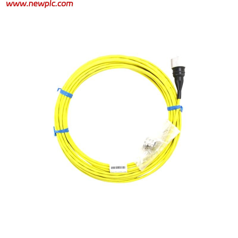 Bently Nevada  CB2W100-32 Interconnect Cable