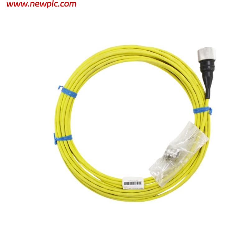 Bently Nevada CB2W100-15 Interconnect Cable