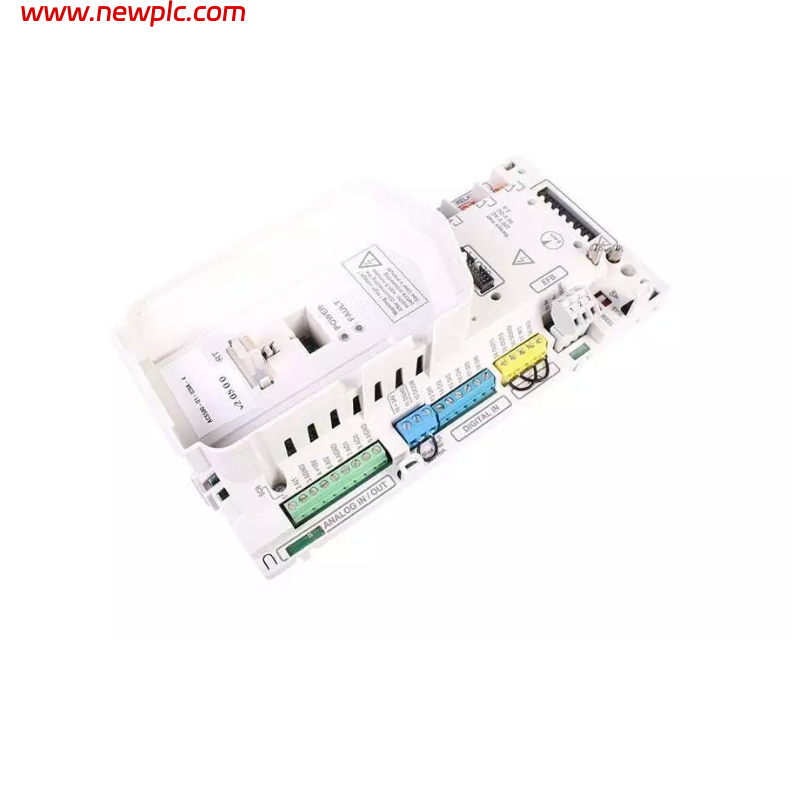 ABB CCU-24-S 3AXD50000034659 Control Unit
