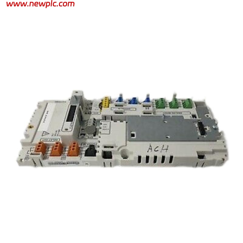 ABB CCU-24-S 3AXD50000034659 Control Unit