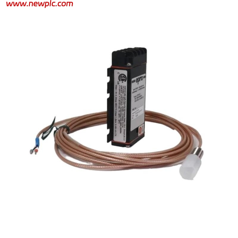 Epro PR6424/119-100 Eddy Current Displacement Sensor