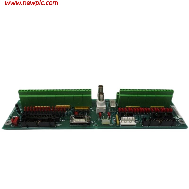 GE DS200CTBAG1ADD Terminal / Analog Termination Board