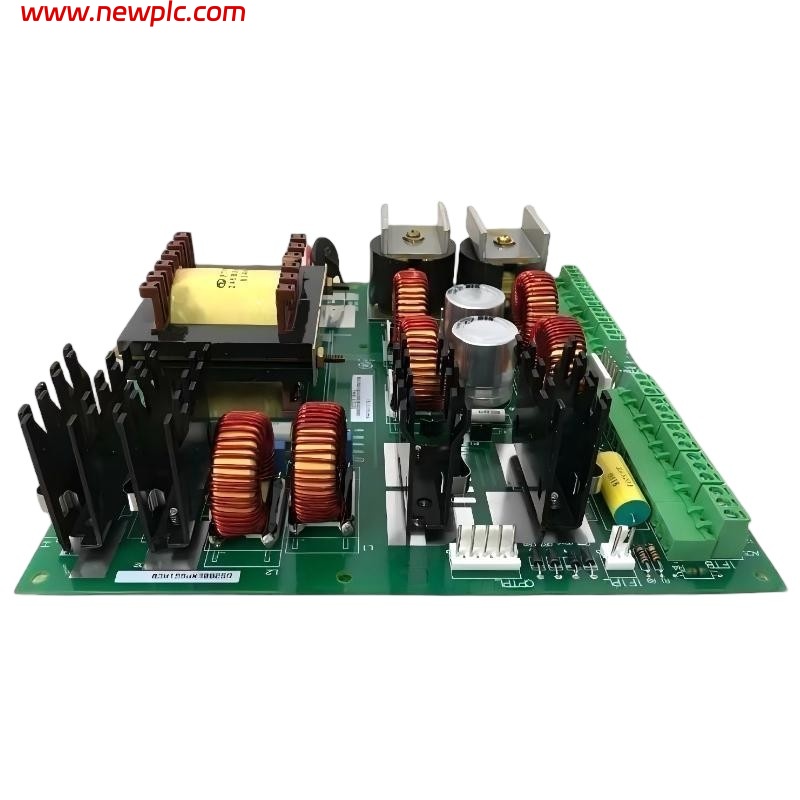 GE DS200EXPSG1ACB Bulk Power Supply Board