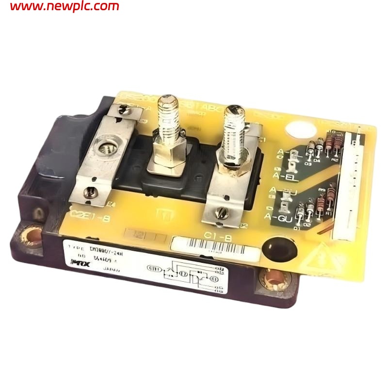 GE DS200IPCSG2ABB IGBT P3 Snubber Board