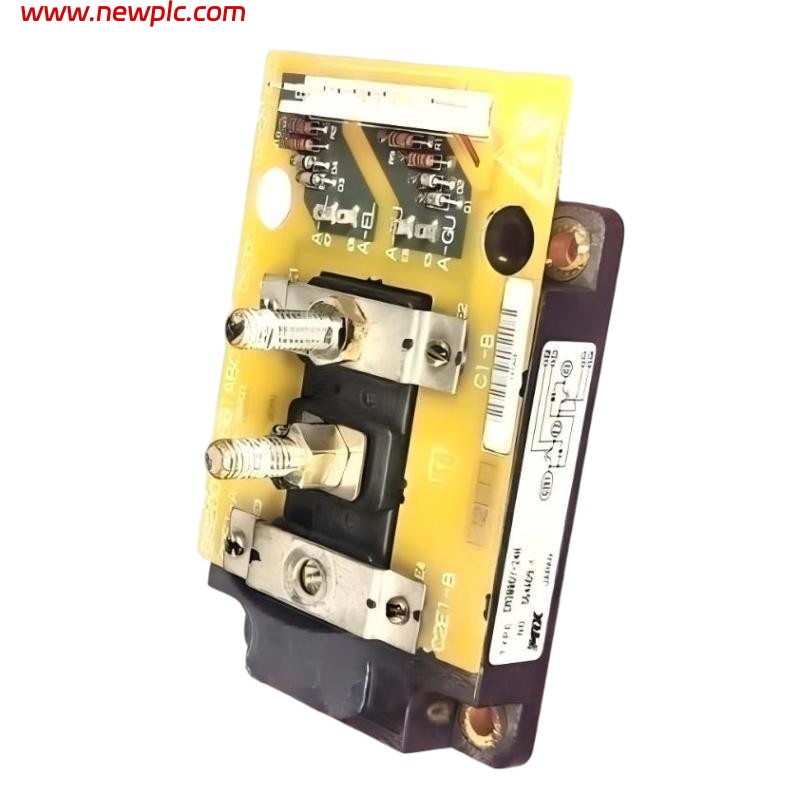 GE DS200IPCSG2ABB IGBT P3 Snubber Board