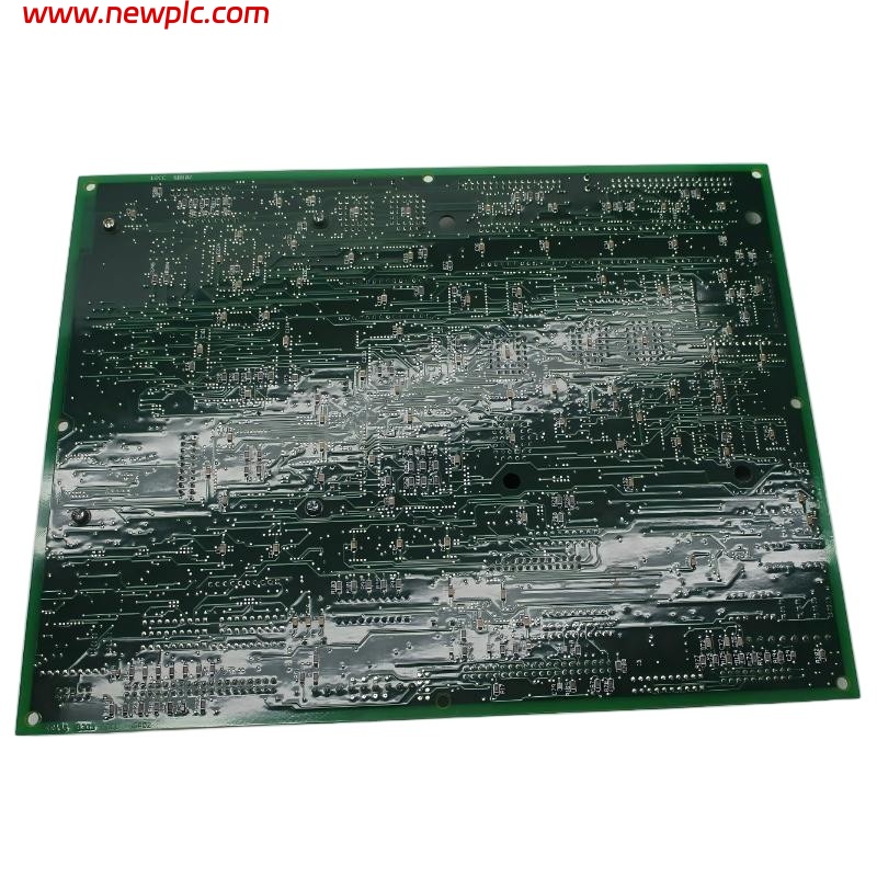 GE DS200LDCCH1AHA Drive Control / LAN Communications Board