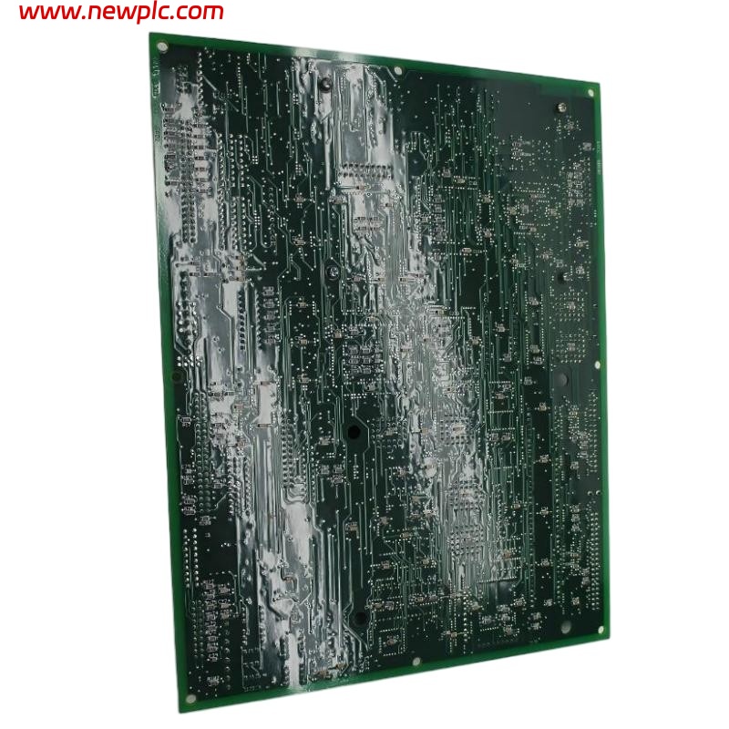 GE DS200LDCCH1AHA Drive Control / LAN Communications Board