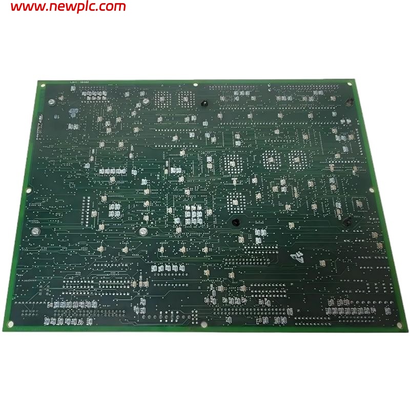 GE DS200LDCCH1ANA Drive Control + LAN Communications Board