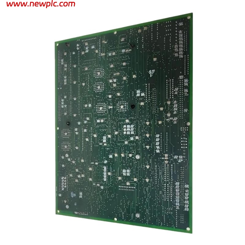 GE DS200LDCCH1ANA Drive Control + LAN Communications Board