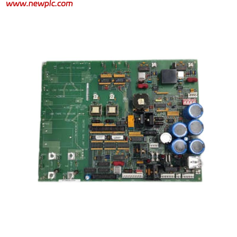 GE  DS200SDCIG1AHB DC Power Supply & Instrumentation Board