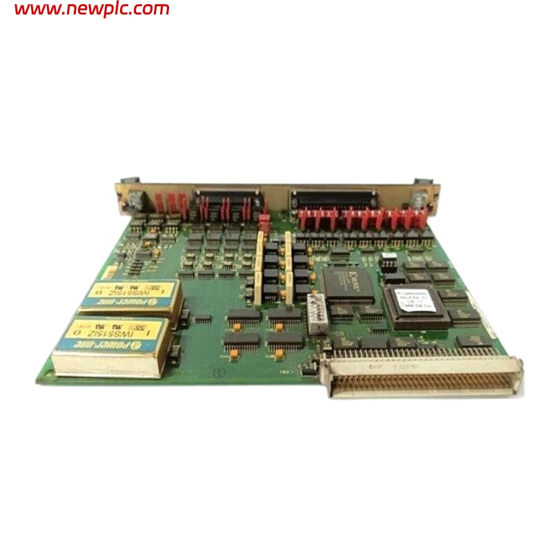 GE DS200SSBAG1A Drive Snubber Board