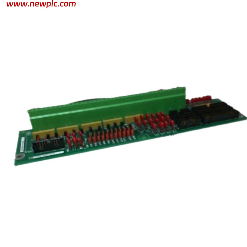 GE DS200DTBCG1AAA Signal Termination / Expansion Board