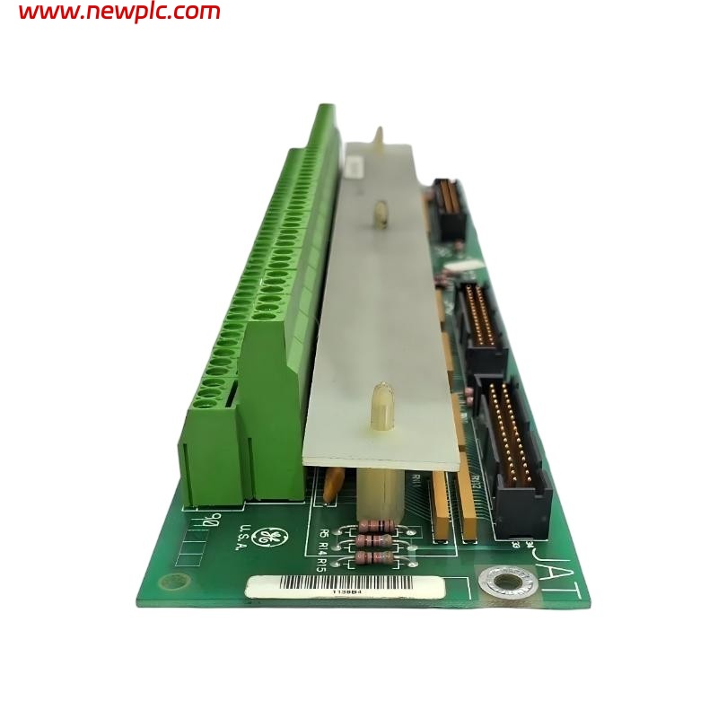 GE DS200TBQAG1ABB Thermocouple / Analog Termination Board