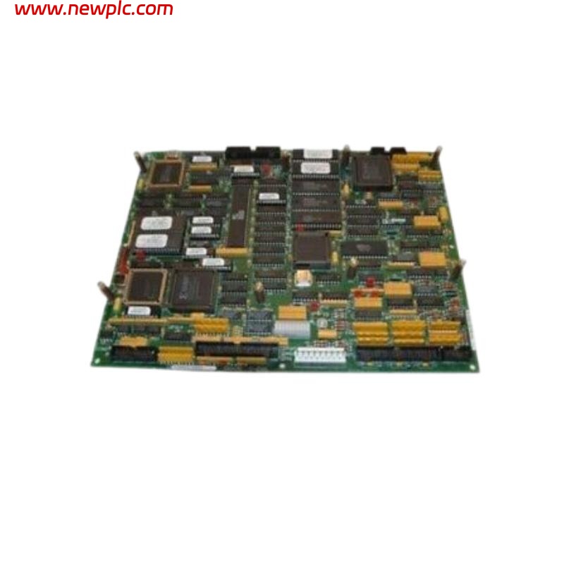 GE DS200TCCBG1BED Extended Analog I/O Board