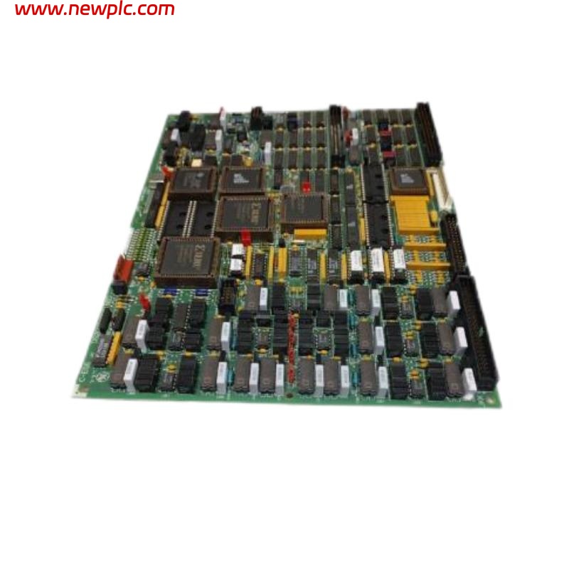 GE DS200TCCBG1BED Extended Analog I/O Board