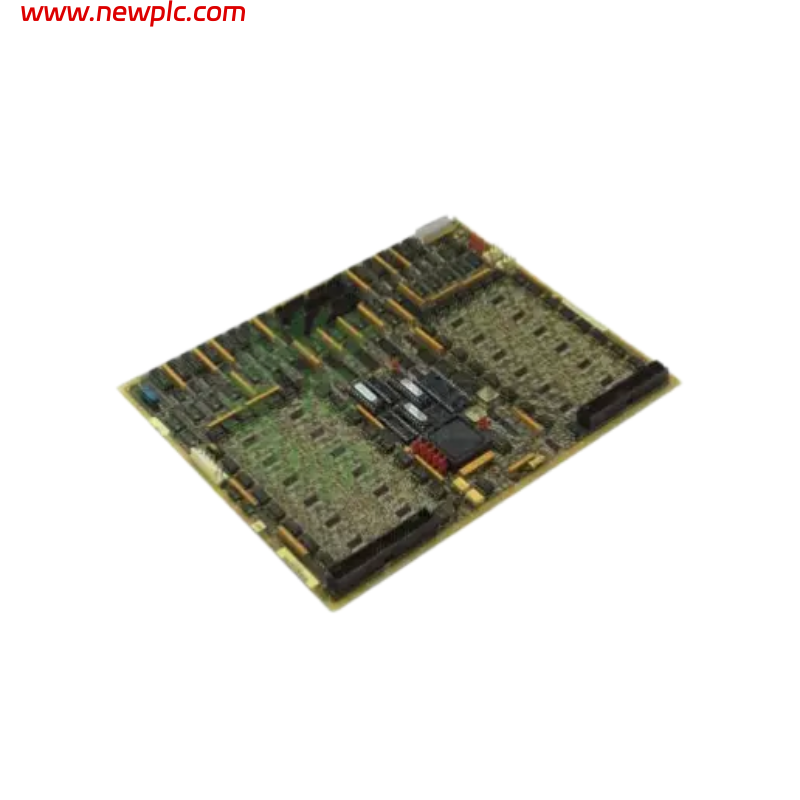 GE DS200TCDAG1BCB Digital I/O Board