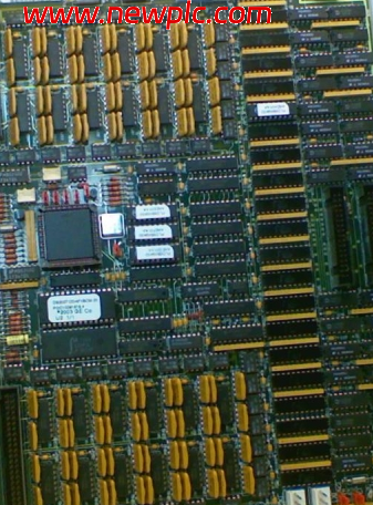 GE DS200TCDAG1BCB Digital I/O Board