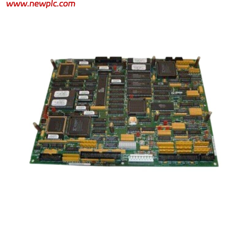 GE DS200TCDAG1BCB Digital I/O Board