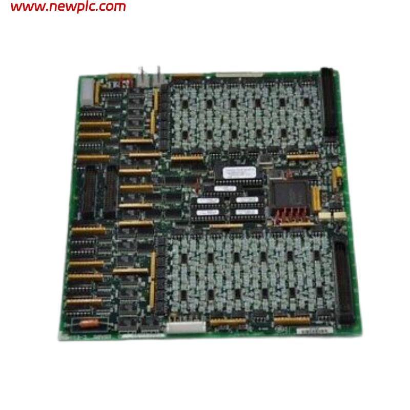 GE DS200TCDAH1BGD Digital I/O Processor Board