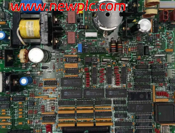 GE DS200TCEAG1BNE Emergency Overspeed Board