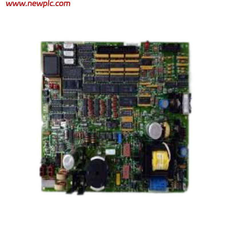 GE DS200TCCBG1BED Extended Analog I/O Board