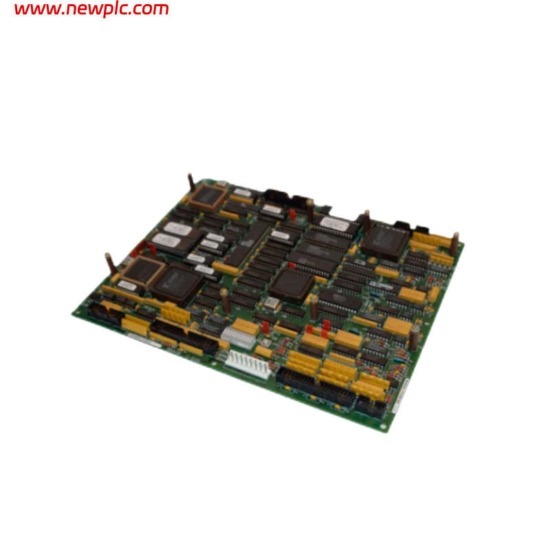 GE DS200TCEAG1BNE Emergency Overspeed Board