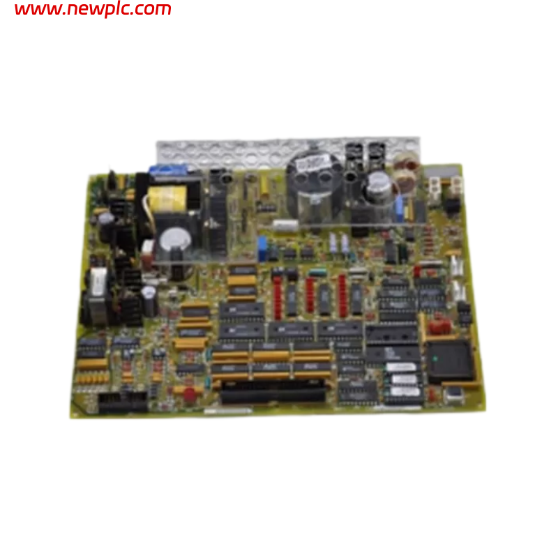 GE DS200TCEAG1BNE Emergency Overspeed Board