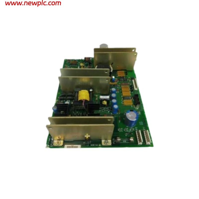GE DS200TCPSG1AME Advanced Power Supply Board