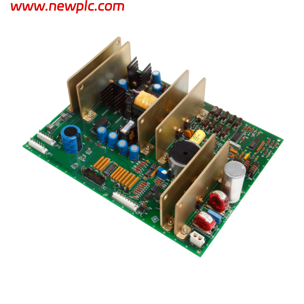 GE DS200TCPSG1AME Advanced Power Supply Board