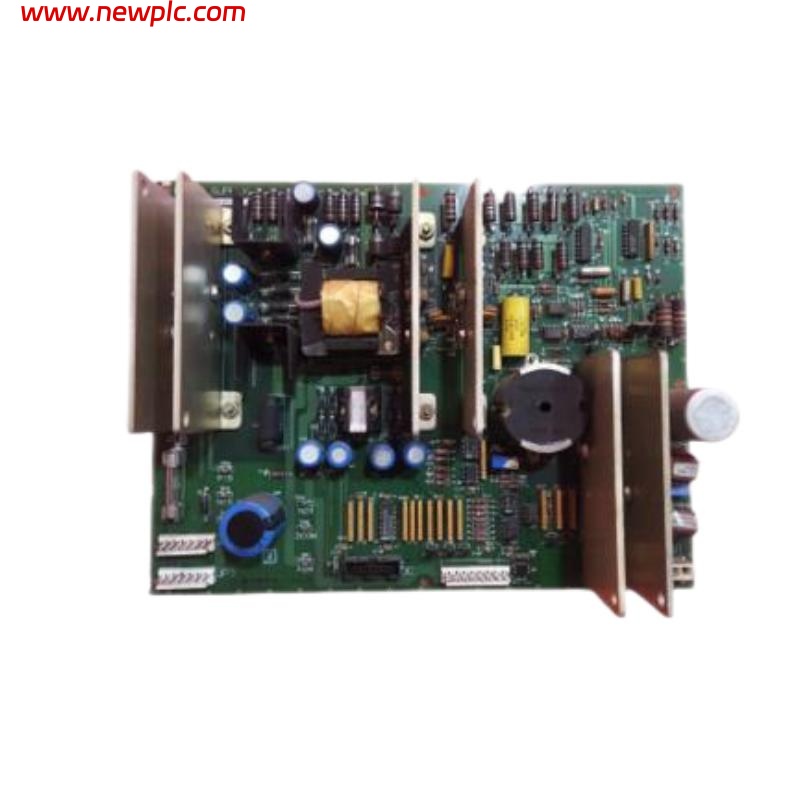 GE DS200TCPSG1AME Advanced Power Supply Board