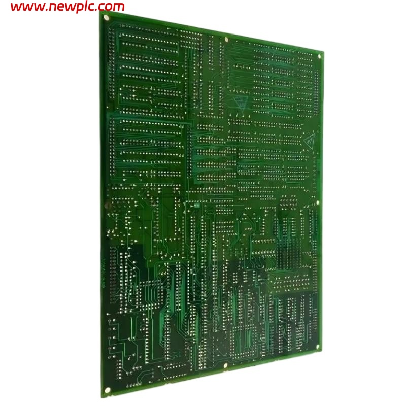 GE DS200TCQAG1BEC RST Extended Analog I/O Board