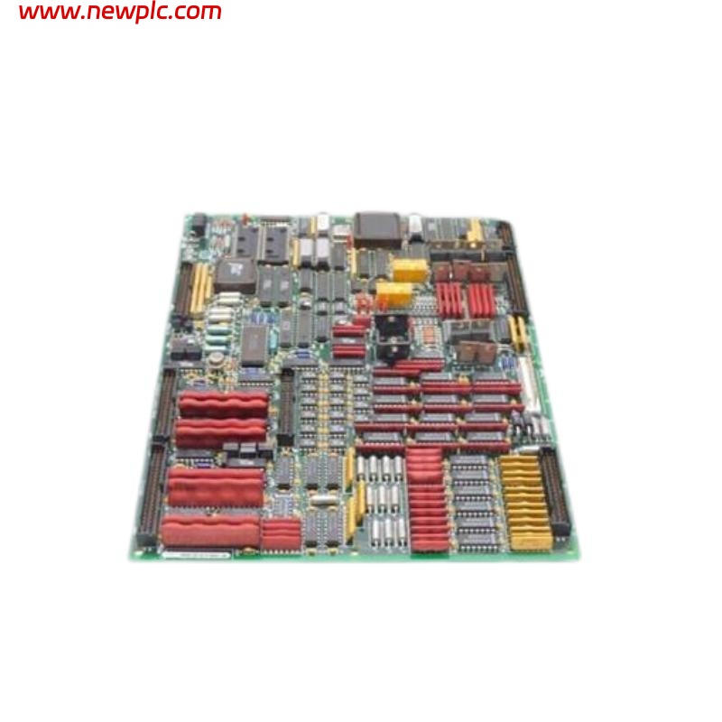 GE DS200TCQAG1BGE Extended Analog I/O / RST Analog Board