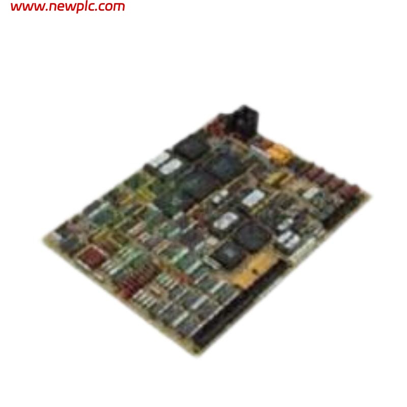 GE DS200TCQBG1BBA RST Extended Analog I/O / Overflow Board