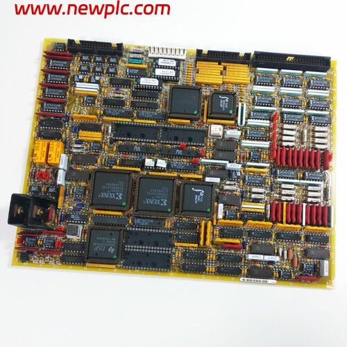 GE DS200TCQBG1BBA RST Extended Analog I/O / Overflow Board