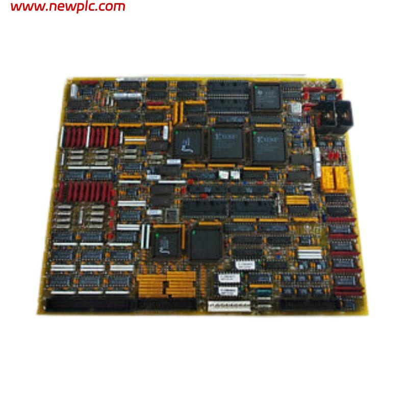 GE DS200TCQBG1BBA RST Extended Analog I/O Board