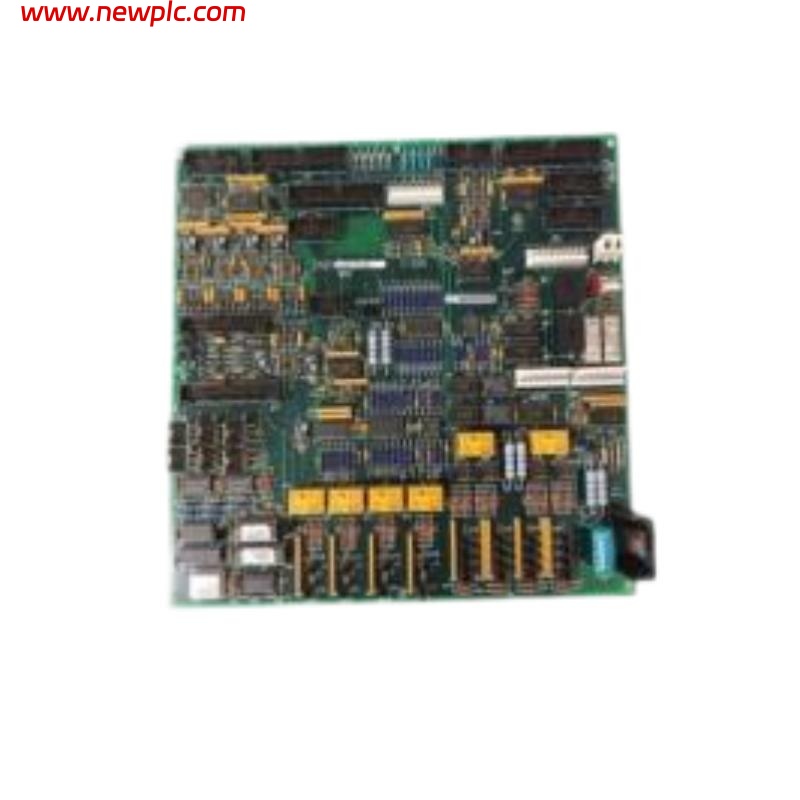 GE DS200TCQBG1BBA RST Extended Analog I/O Board