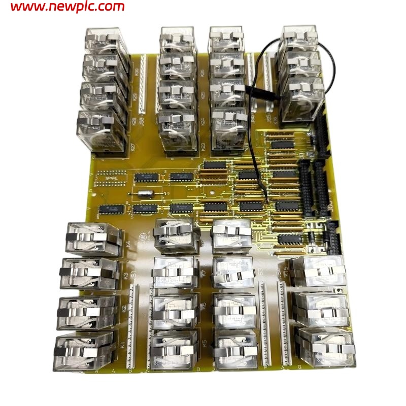 GE  DS200TCRAG1ABC Relay Output Board
