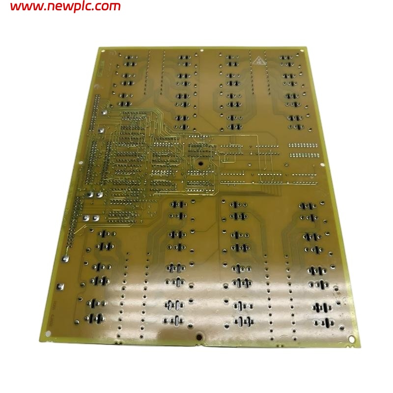 GE  DS200TCRAG1ABC Relay Output Board