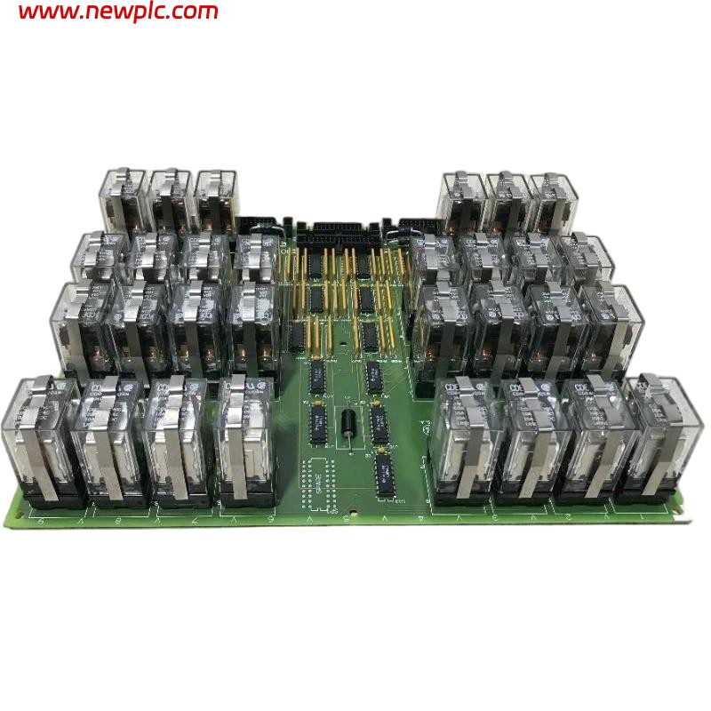 GE DS200TCRAG1ACC Relay Output Board
