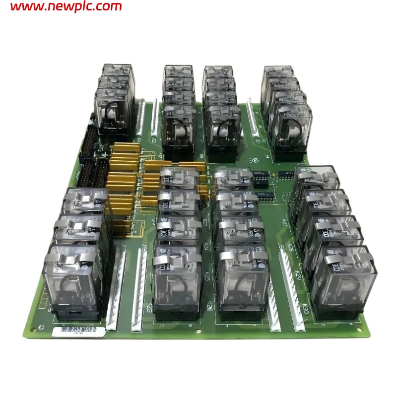 GE DS200TCRAG1ACC Relay Output Board