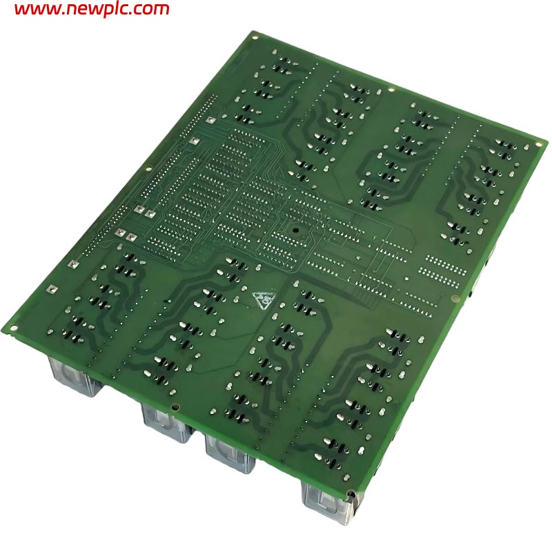 GE DS200TCRAG1ACC Relay Output Board